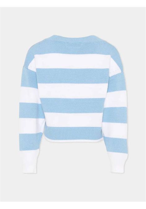 Pull con ricamo MONNALISA KIDS | 19G606 70295899